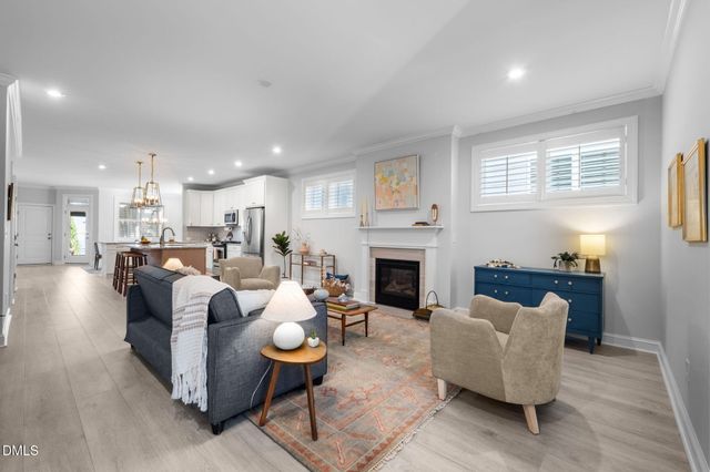 70 Bluffwood Avenue, Chapel Hill, NC 27516