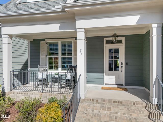 70 Bluffwood Avenue, Chapel Hill, NC 27516