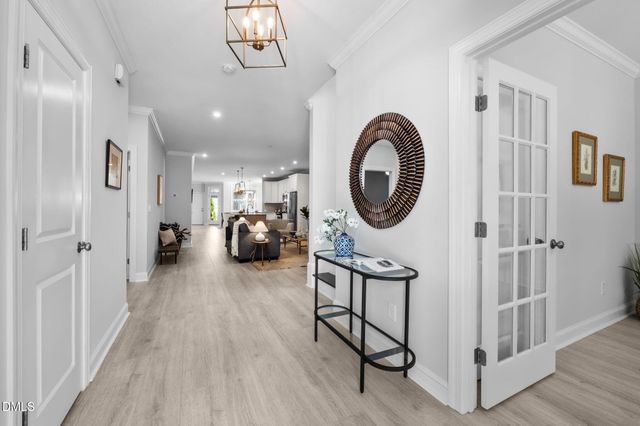 70 Bluffwood Avenue, Chapel Hill, NC 27516