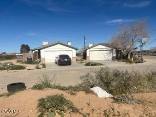 9231 N Loop, California City, CA 93505