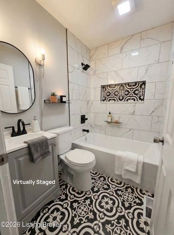 927 Dresden Ave, Louisville, KY 40215