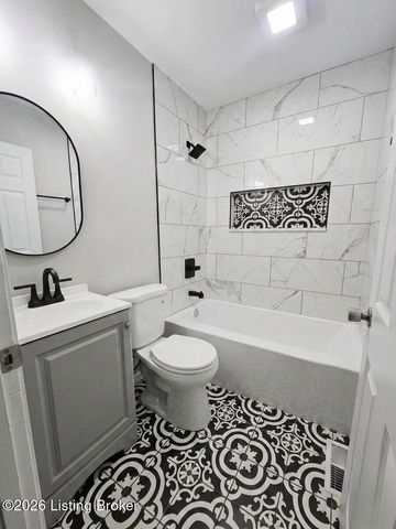 927 Dresden Ave, Louisville, KY 40215