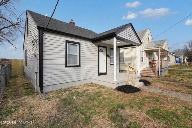 927 Dresden Ave, Louisville, KY 40215