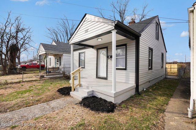 927 Dresden Ave, Louisville, KY 40215
