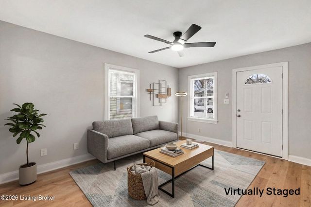 927 Dresden Ave, Louisville, KY 40215