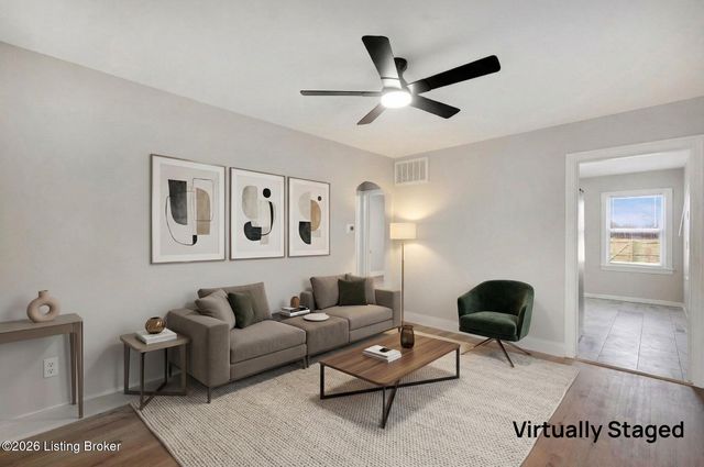 927 Dresden Ave, Louisville, KY 40215