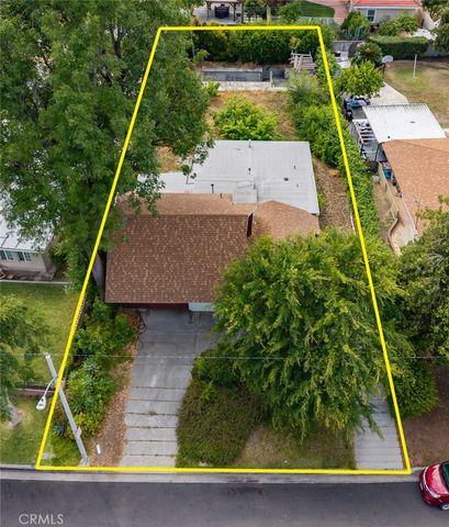 1841 Citrus View Avenue, Duarte, CA 91010