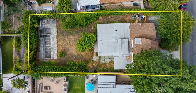 1841 Citrus View Avenue, Duarte, CA 91010