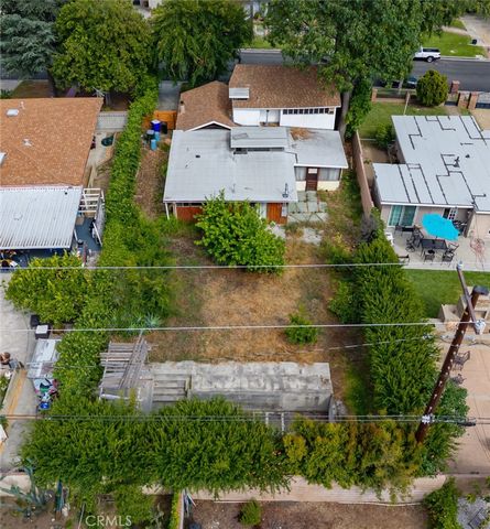 1841 Citrus View Avenue, Duarte, CA 91010
