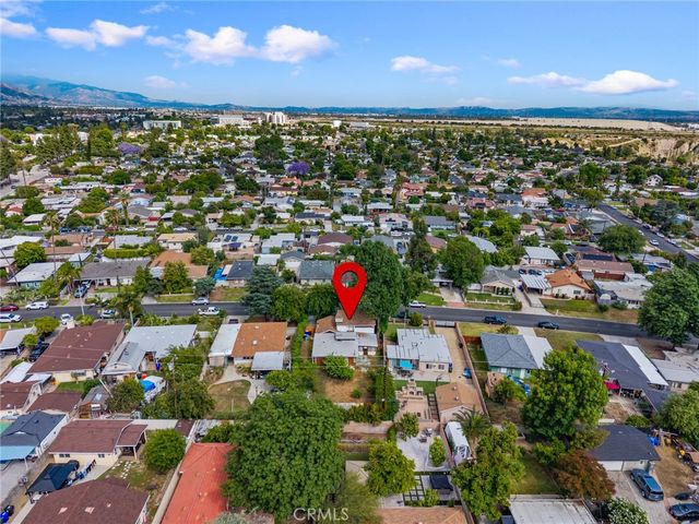 1841 Citrus View Avenue, Duarte, CA 91010