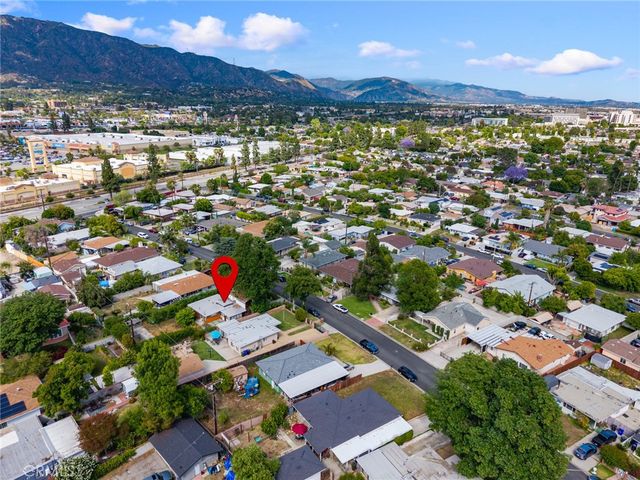 1841 Citrus View Avenue, Duarte, CA 91010