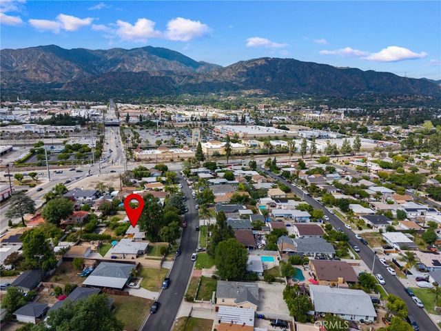 1841 Citrus View Avenue, Duarte, CA 91010