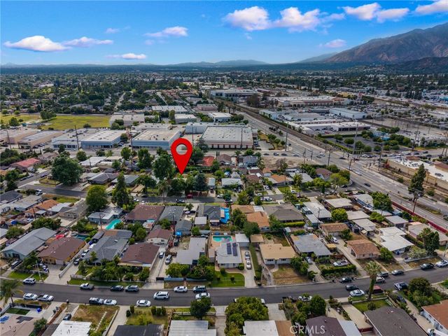 1841 Citrus View Avenue, Duarte, CA 91010