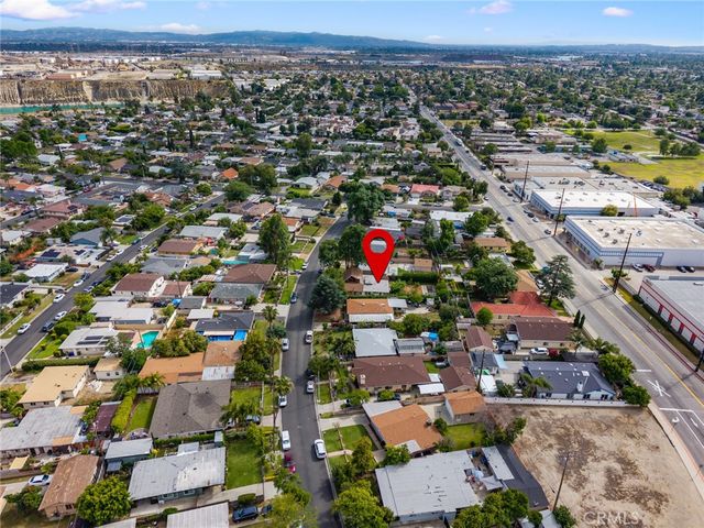 1841 Citrus View Avenue, Duarte, CA 91010