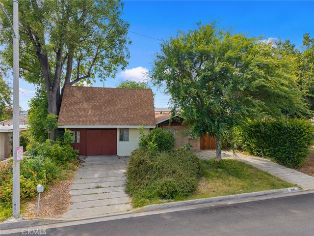 1841 Citrus View Avenue, Duarte, CA 91010