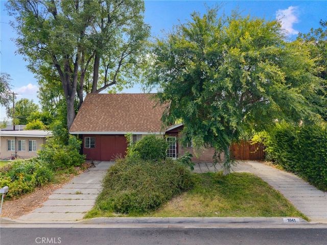 1841 Citrus View Avenue, Duarte, CA 91010