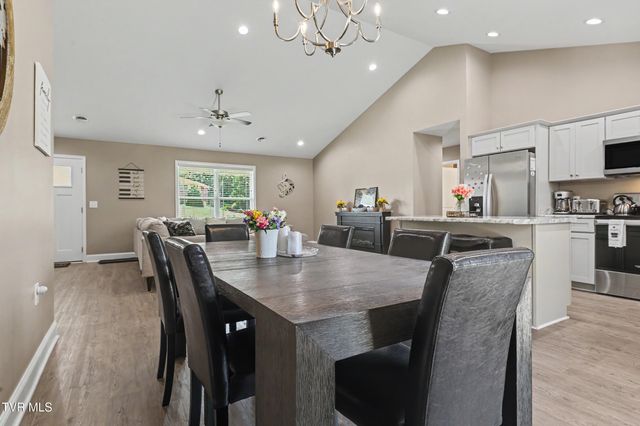 919 Martingale Drive, Greeneville, TN 37743