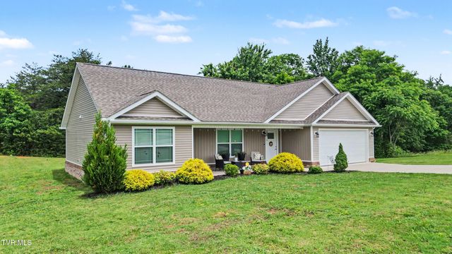 919 Martingale Drive, Greeneville, TN 37743