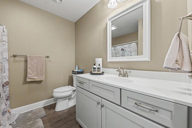 919 Martingale Drive, Greeneville, TN 37743