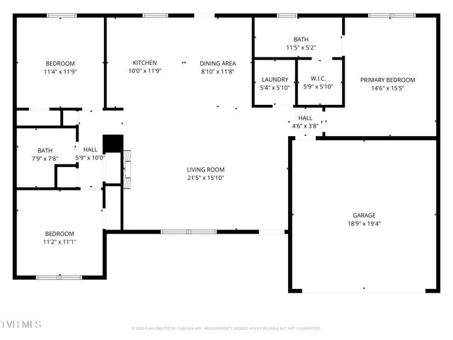 919 Martingale Drive, Greeneville, TN 37743