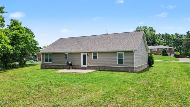 919 Martingale Drive, Greeneville, TN 37743