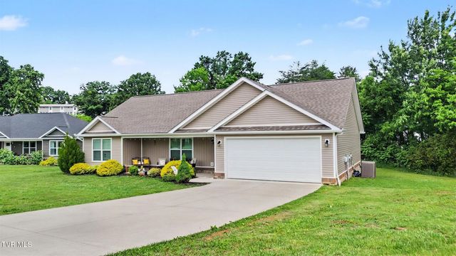 919 Martingale Drive, Greeneville, TN 37743