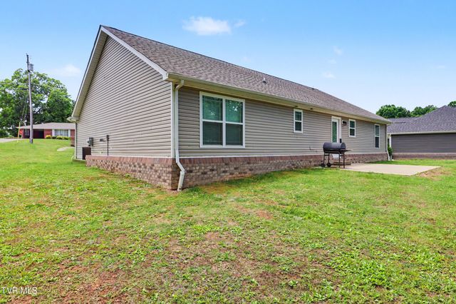 919 Martingale Drive, Greeneville, TN 37743