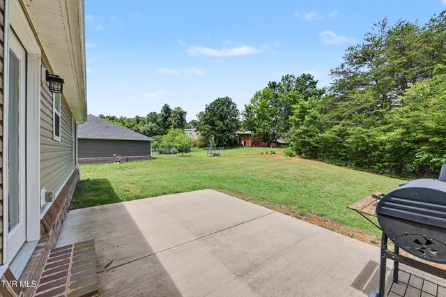 919 Martingale Drive, Greeneville, TN 37743