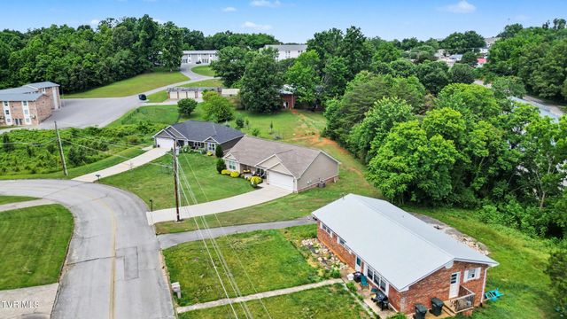 919 Martingale Drive, Greeneville, TN 37743