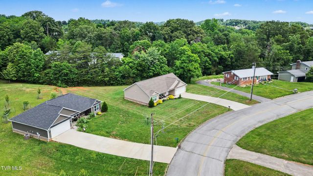 919 Martingale Drive, Greeneville, TN 37743