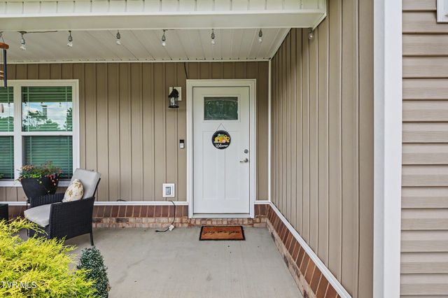 919 Martingale Drive, Greeneville, TN 37743