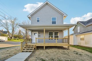304 S North Street, Washington Court House, OH 43160