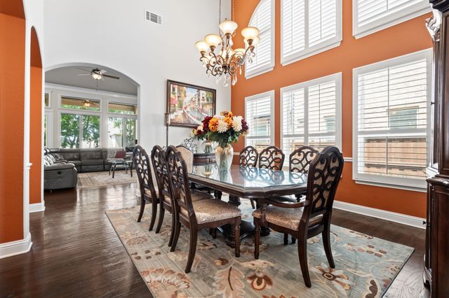 1026 Kenilworth Street, Allen, TX 75013