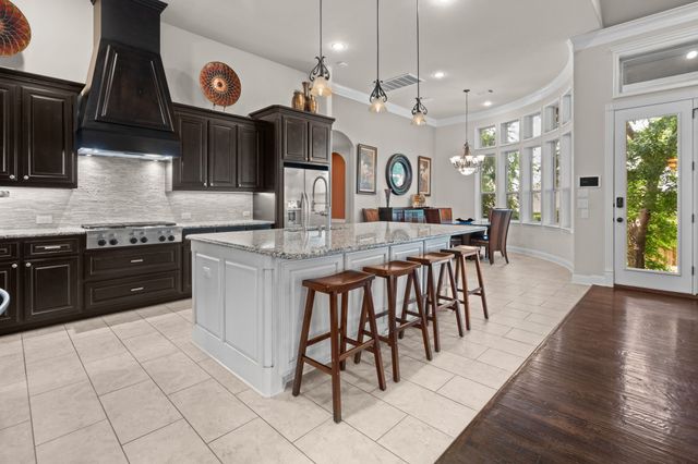 1026 Kenilworth Street, Allen, TX 75013