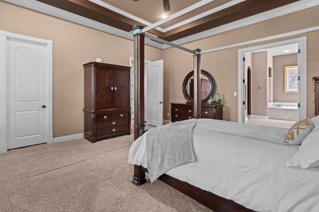 1026 Kenilworth Street, Allen, TX 75013