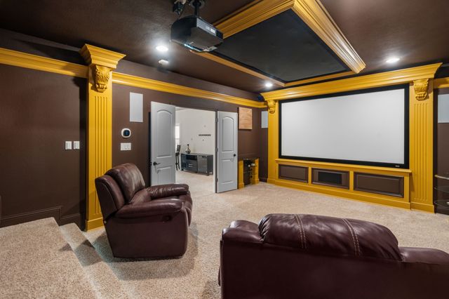 1026 Kenilworth Street, Allen, TX 75013