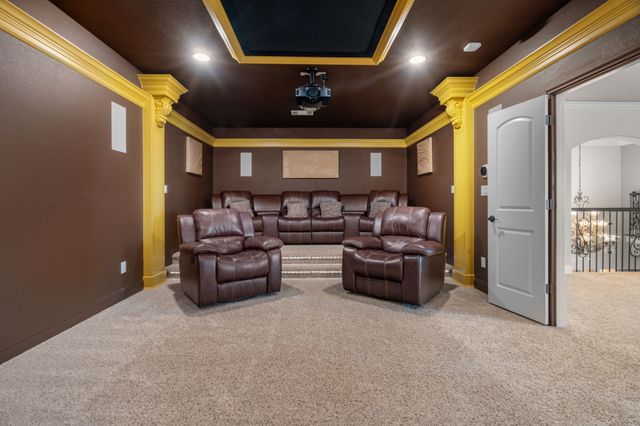 1026 Kenilworth Street, Allen, TX 75013