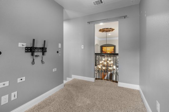 1026 Kenilworth Street, Allen, TX 75013