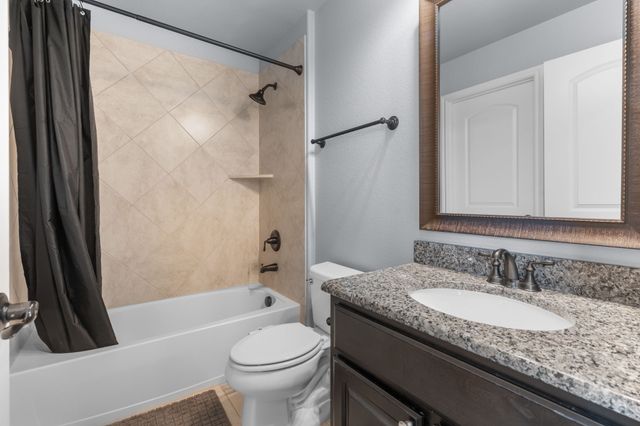 1026 Kenilworth Street, Allen, TX 75013