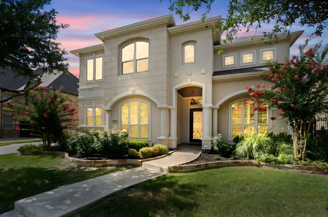 1026 Kenilworth Street, Allen, TX 75013