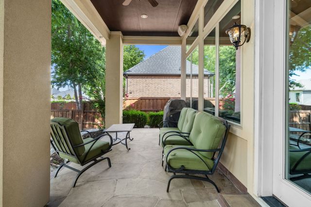 1026 Kenilworth Street, Allen, TX 75013