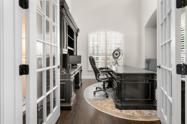 1026 Kenilworth Street, Allen, TX 75013