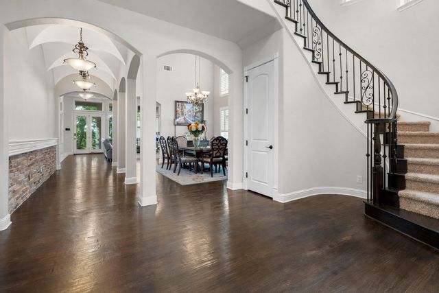 1026 Kenilworth Street, Allen, TX 75013