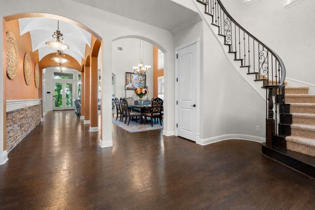 1026 Kenilworth Street, Allen, TX 75013