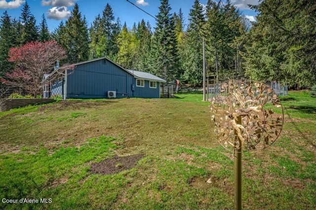 6364 Bottle Bay RD, Sagle, ID 83860