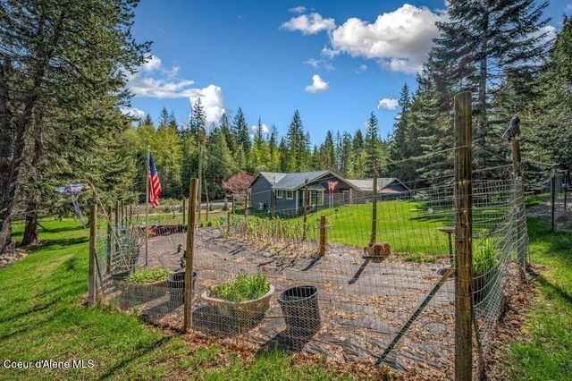 6364 Bottle Bay RD, Sagle, ID 83860