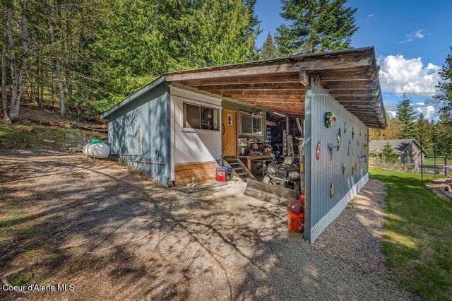 6364 Bottle Bay RD, Sagle, ID 83860