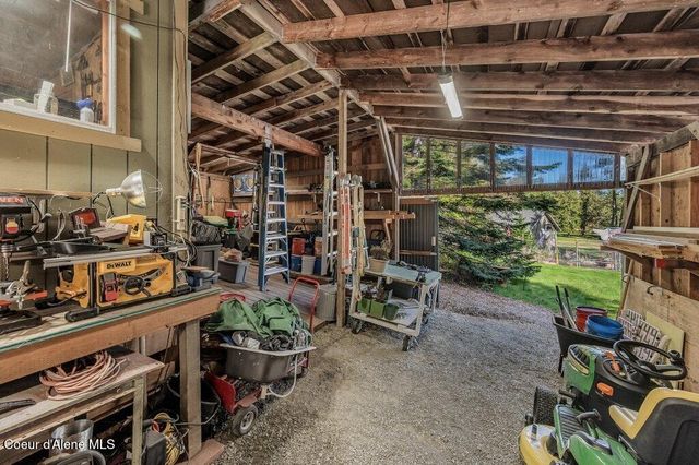 6364 Bottle Bay RD, Sagle, ID 83860