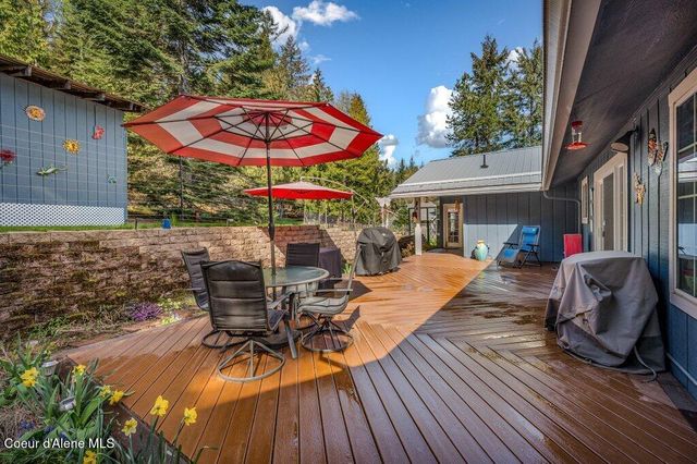 6364 Bottle Bay RD, Sagle, ID 83860