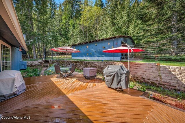 6364 Bottle Bay RD, Sagle, ID 83860